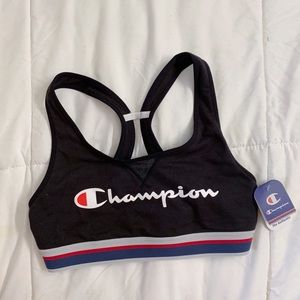 Champion Sports Bra ❤️💙